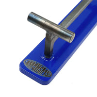 Accessoires De Fingerboard Locker Room Bench