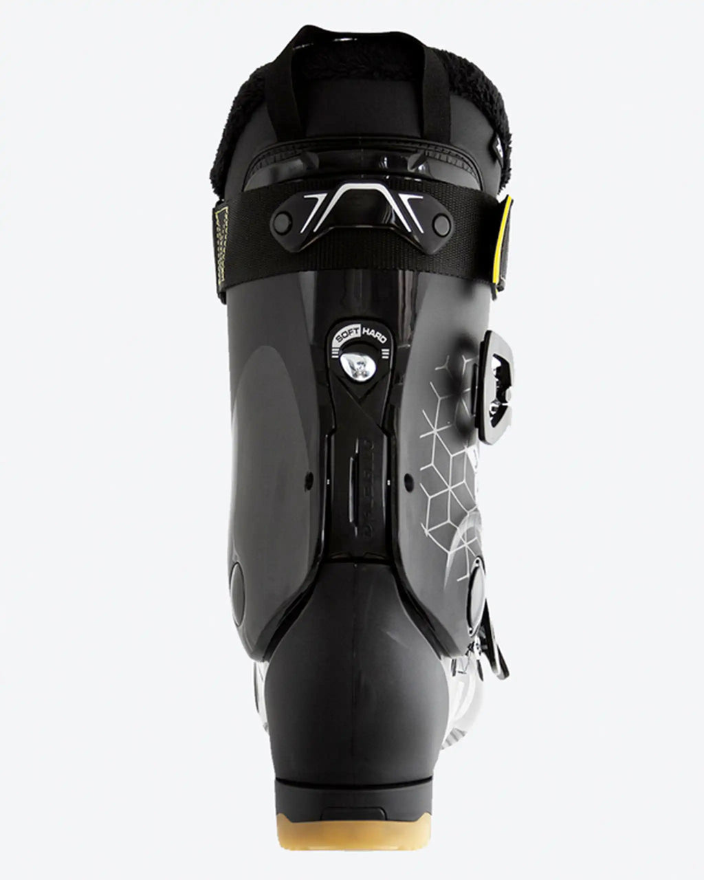 DALBELLO Jakk Ski Boots - Black/Black – view 2