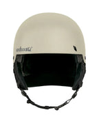 SANDBOX Icon Snow (Fit System) Winter Helmet - Fibre – view 2
