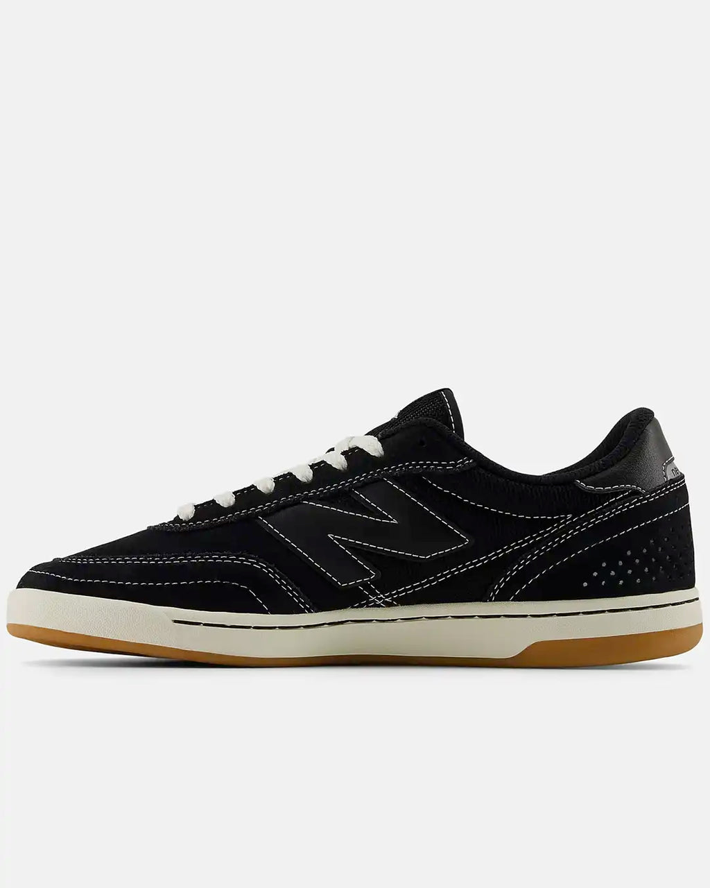 Numeric 440 Shoes - Black/Sea Salt