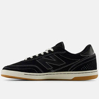 Numeric 440 Shoes - Black/Sea Salt