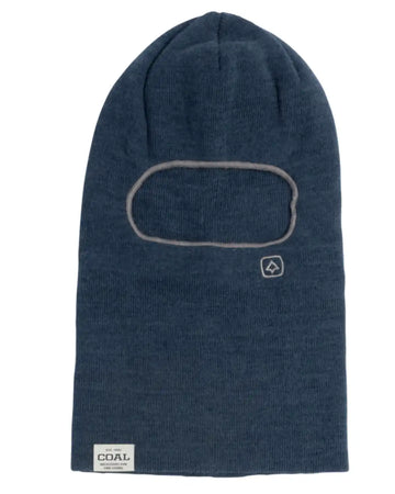 Neck Warmer Uniform Clava - Navy