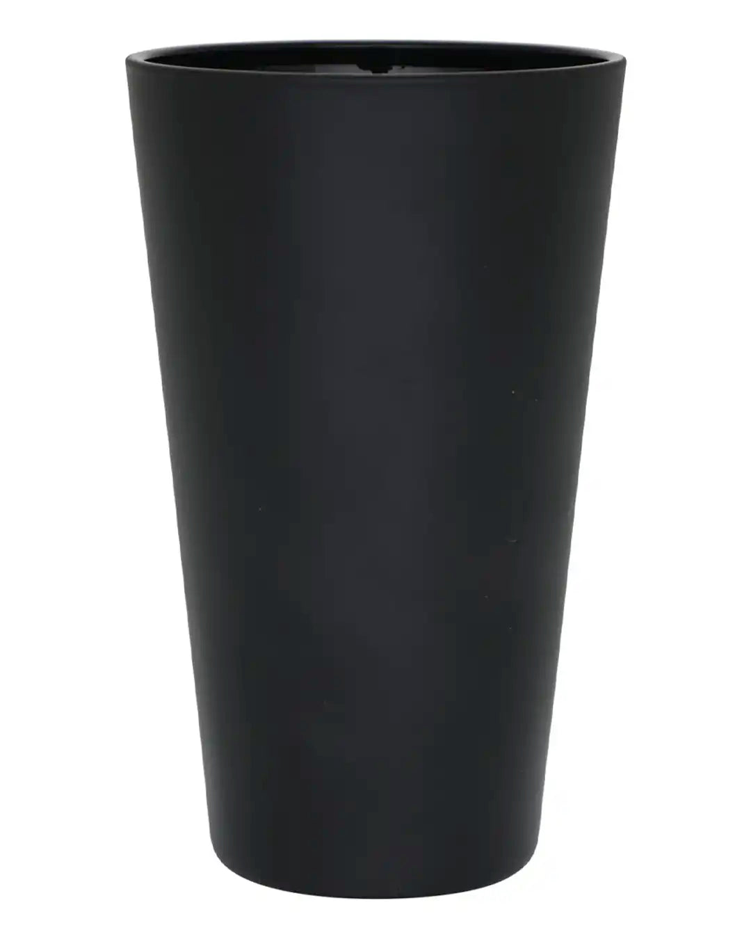 Divers Black Sabbath Pint Glass - Black