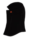 Balaclava Travis Rice Merino - Black