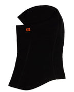 Balaclava Travis Rice Merino - Black par COAL