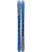 K2 Omen 90 Skis 2027 base