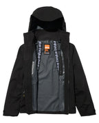 Manteau Neige Jib - Black