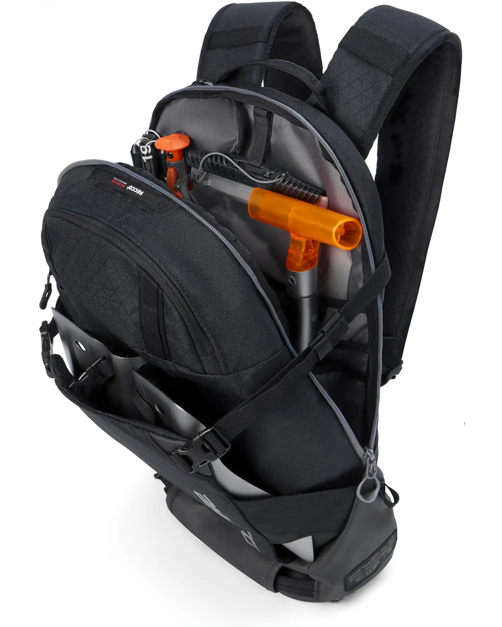 DAKINE Heli 2.0 12L Backpack - Burlwood – view 4