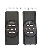 SPARK R&D Solid Board Pucks Pucks and Connectors – view 2