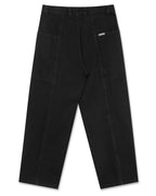 Jeans Jiro Denim - Pitch Black
