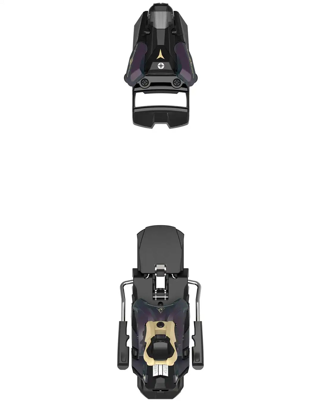 Strive 16 Mn Ski Bindings - Bent Chetler 2026