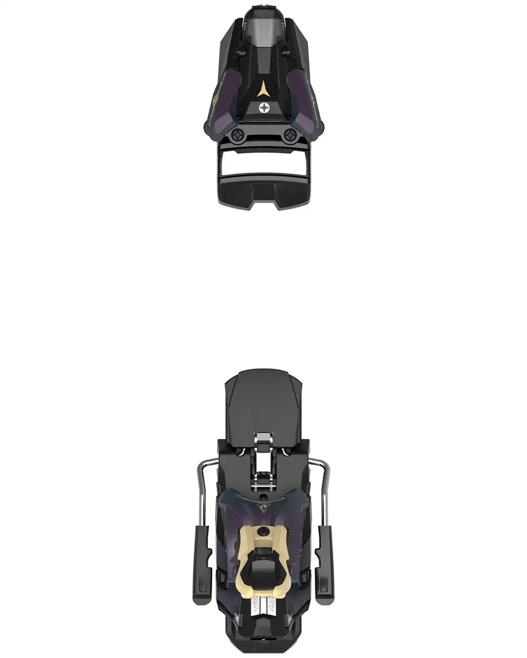 Strive 16 Mn Ski Bindings - Bent Chetler 2026