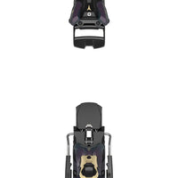 Strive 16 Mn Ski Bindings - Bent Chetler 2026