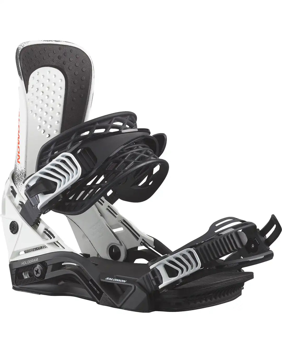 Fixation De Snowboard Hologram - Spray 2026