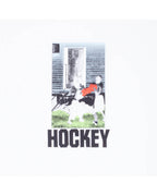 Front Yard T-Shirt - White