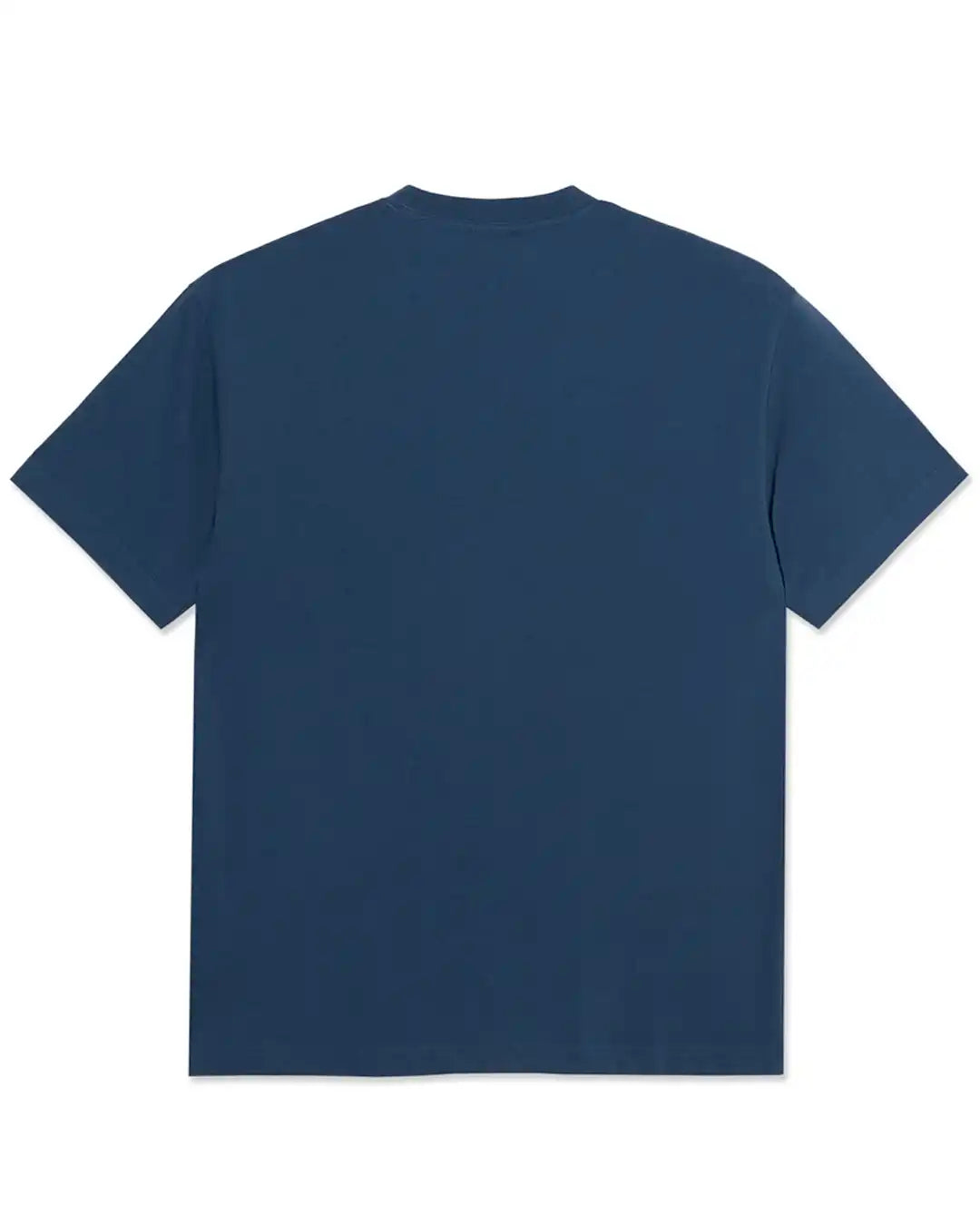 T-Shirt Passing Resemblance - Grey Blue