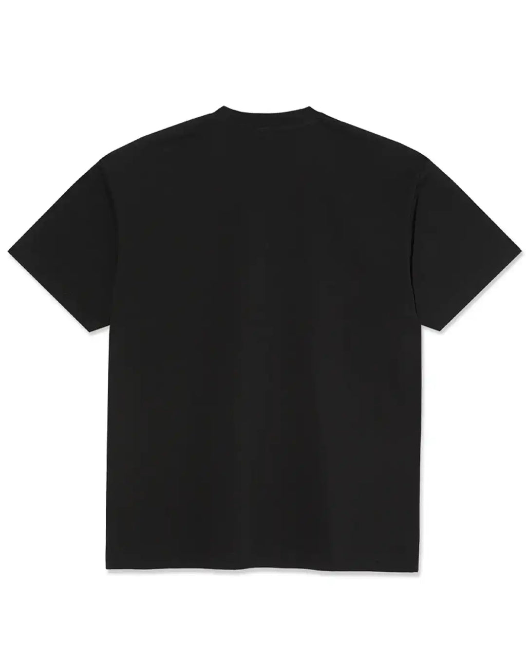 T-Shirt Third Eye - Black
