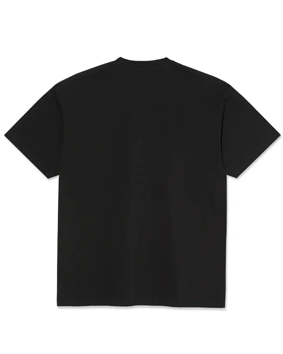T-Shirt Third Eye - Black