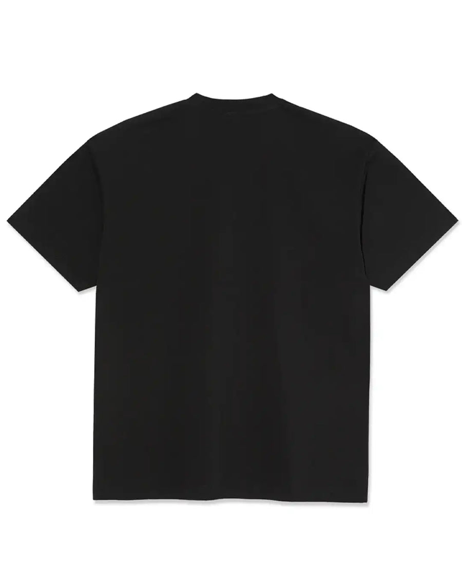 Third Eye T-Shirt - Black