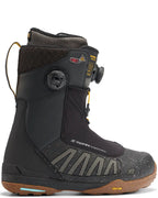 Orton Snowboard Boots - Black 2026