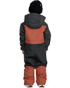 Manteau Neige Little Flurry One Piece - Henna