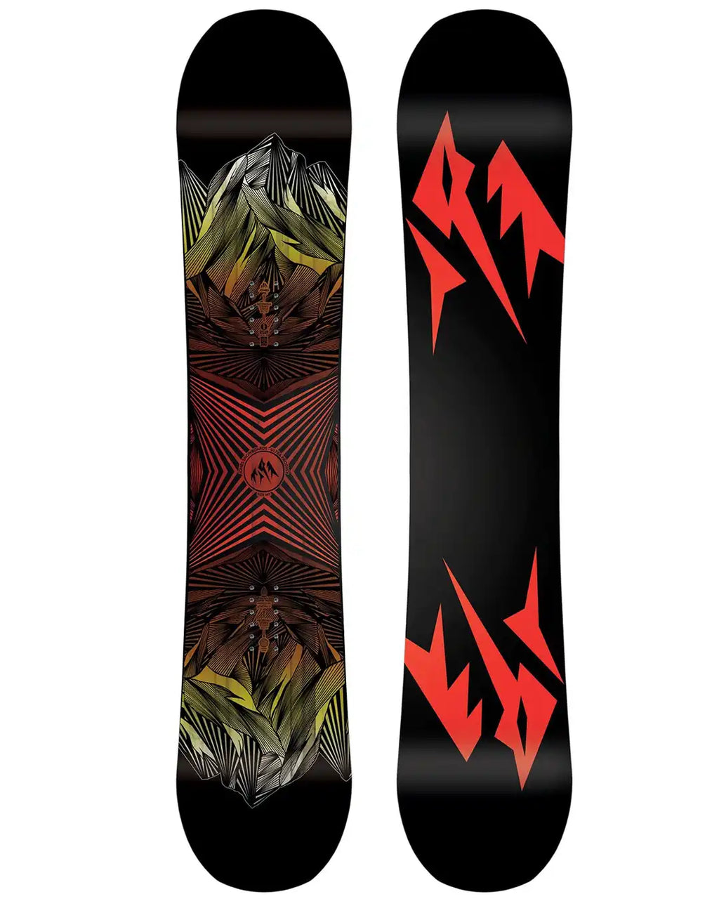 Ultra Prodigy Youth Snowboard 2026
