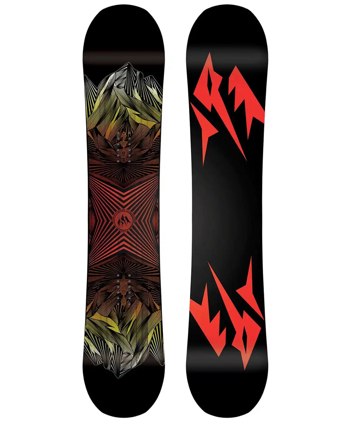 Ultra Prodigy Youth Snowboard 2026