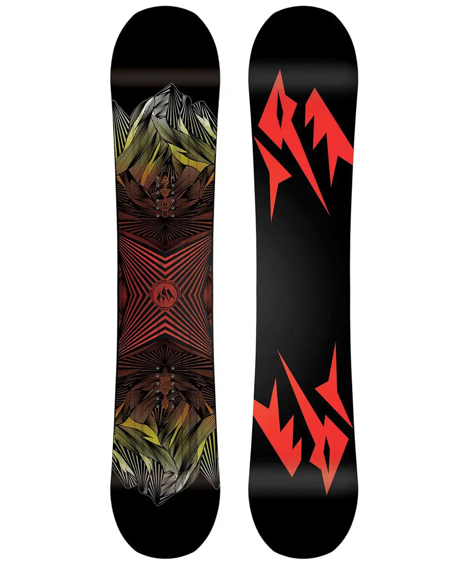 Ultra Prodigy Youth Snowboard 2026