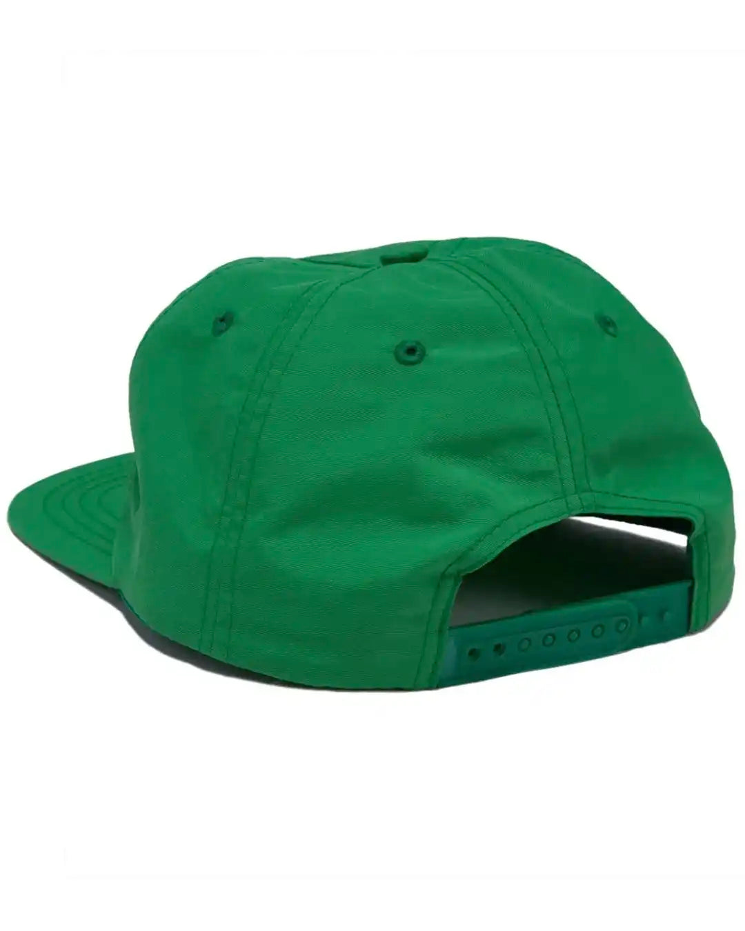Casquette Fuck Frugs Snapback - Green