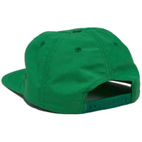 Casquette Fuck Frugs Snapback - Green