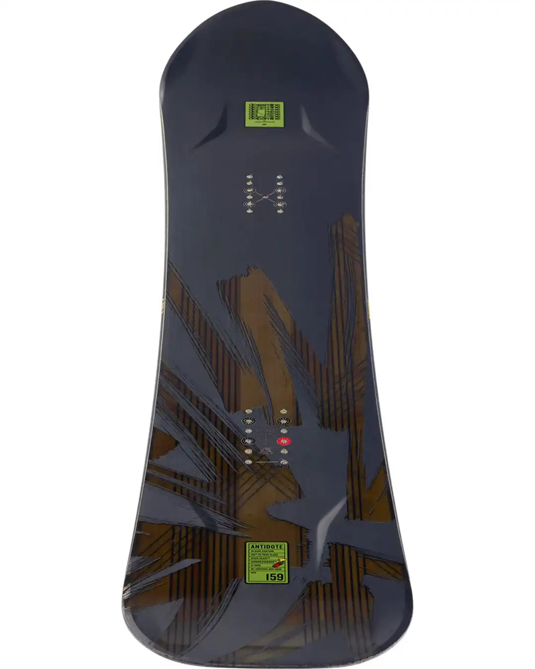 Antidote Snowboard 2026