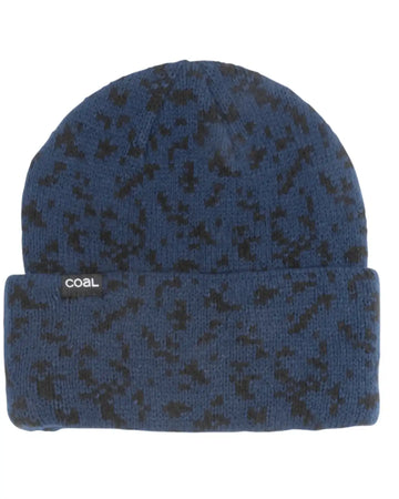 Tuque Wayne - Navy Grid Camo