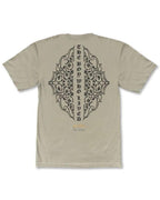 Boy Who Lived T-Shirt - Khaki