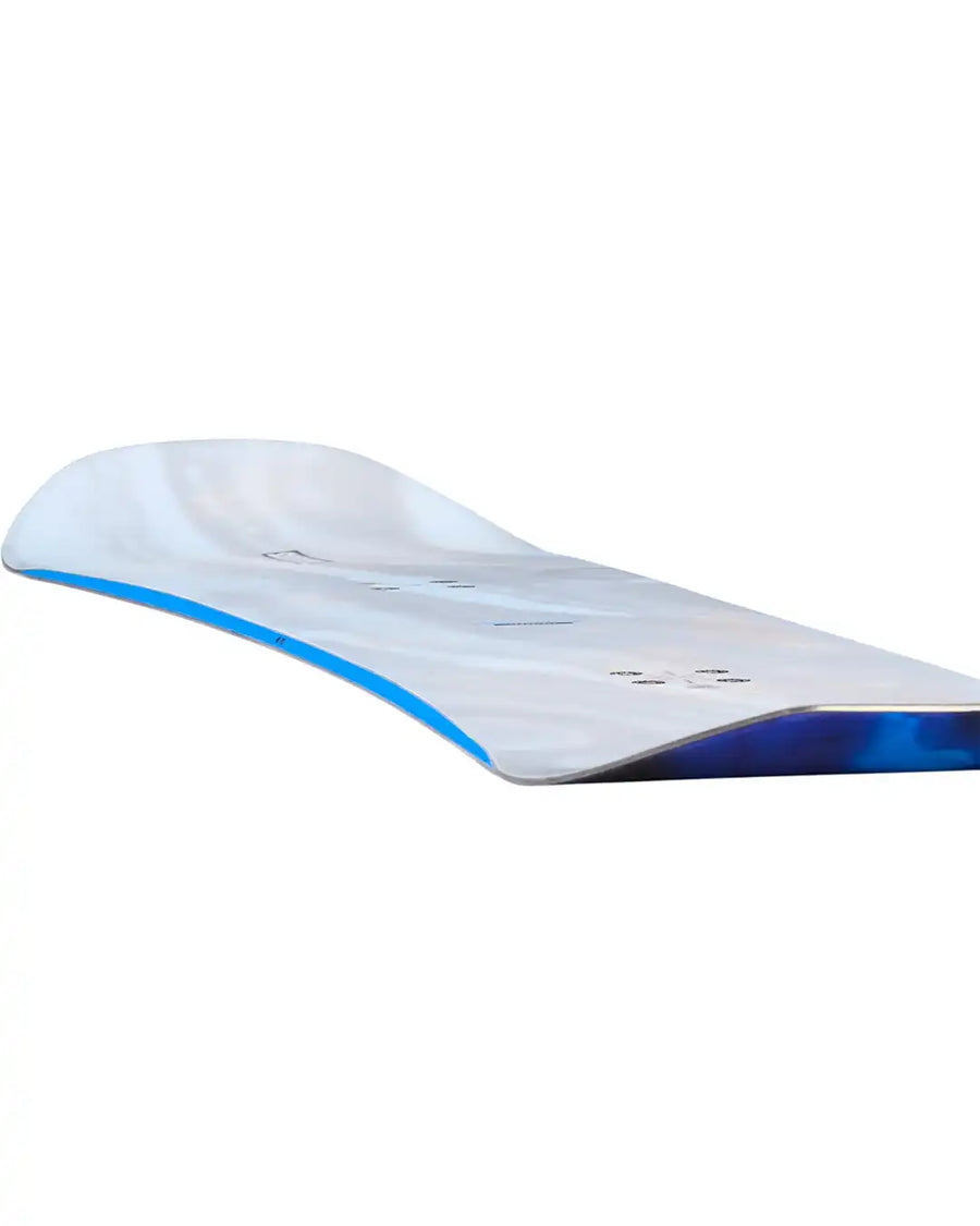 Commonwealth Snowboard 2026