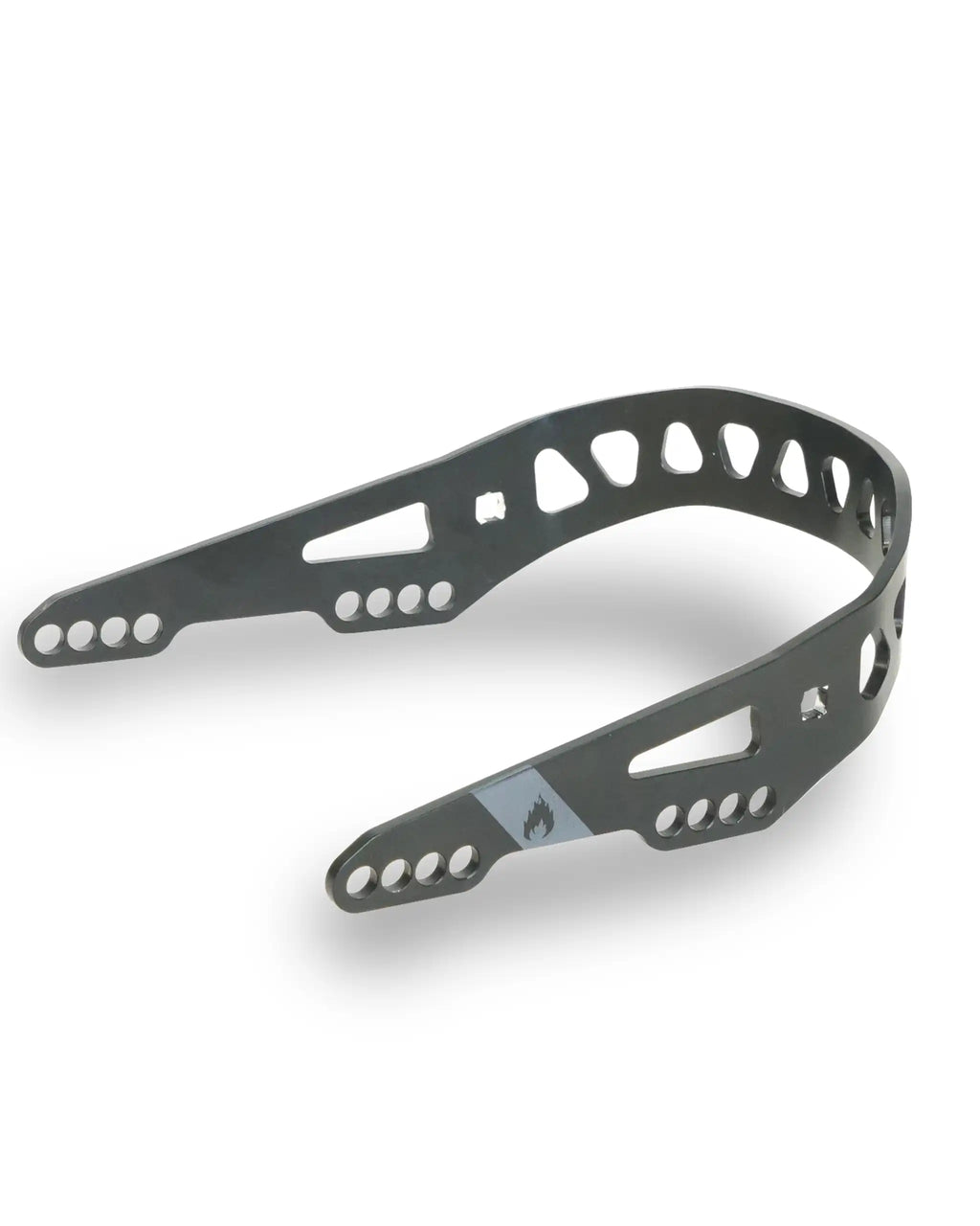 SPARK R&D Pow Surfer Heel Loops Snowboard Binding Part – view 2