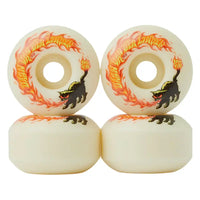 Daan Pyrocat F4 99 Classic Skateboard Wheels