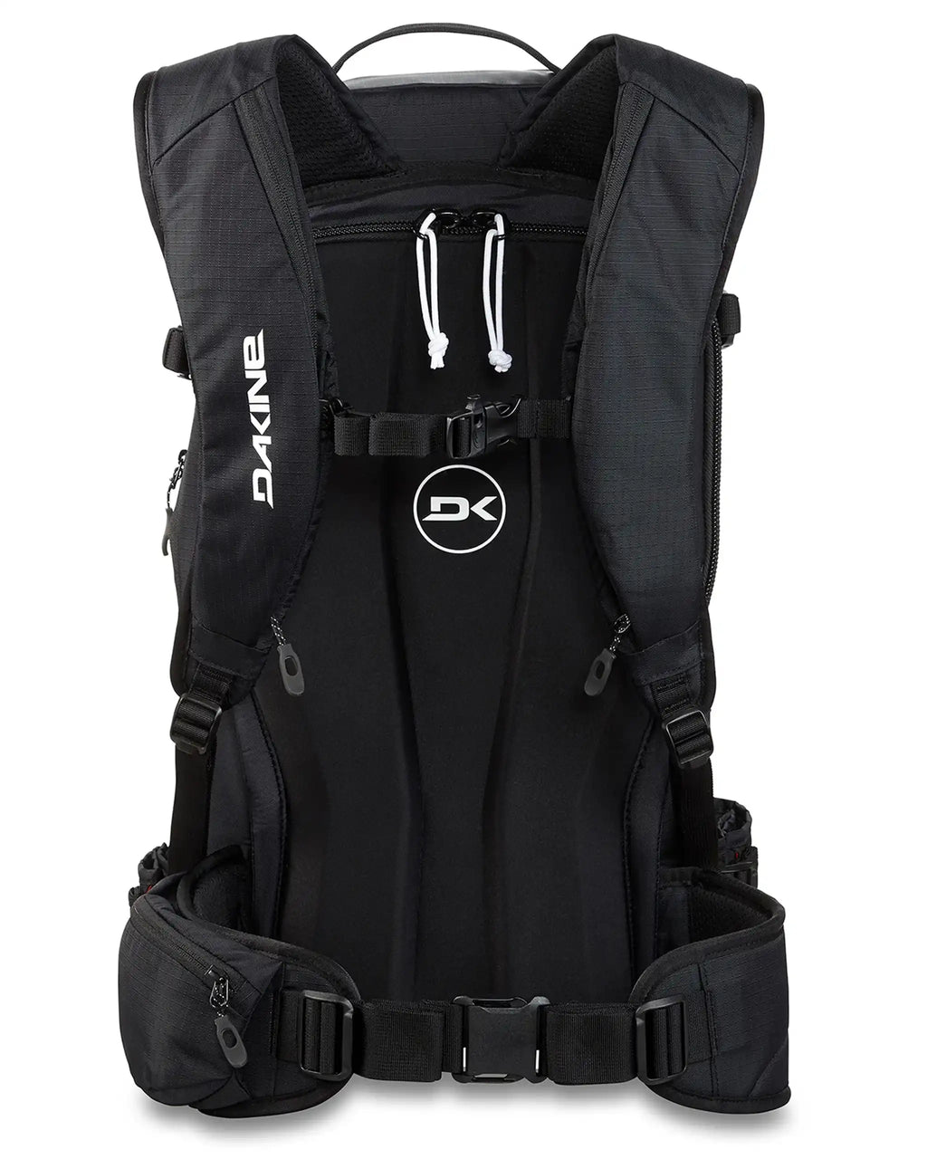 DAKINE Poacher 22L Backpack - Black – view 2