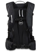 DAKINE Poacher 22L Backpack - Black – view 2