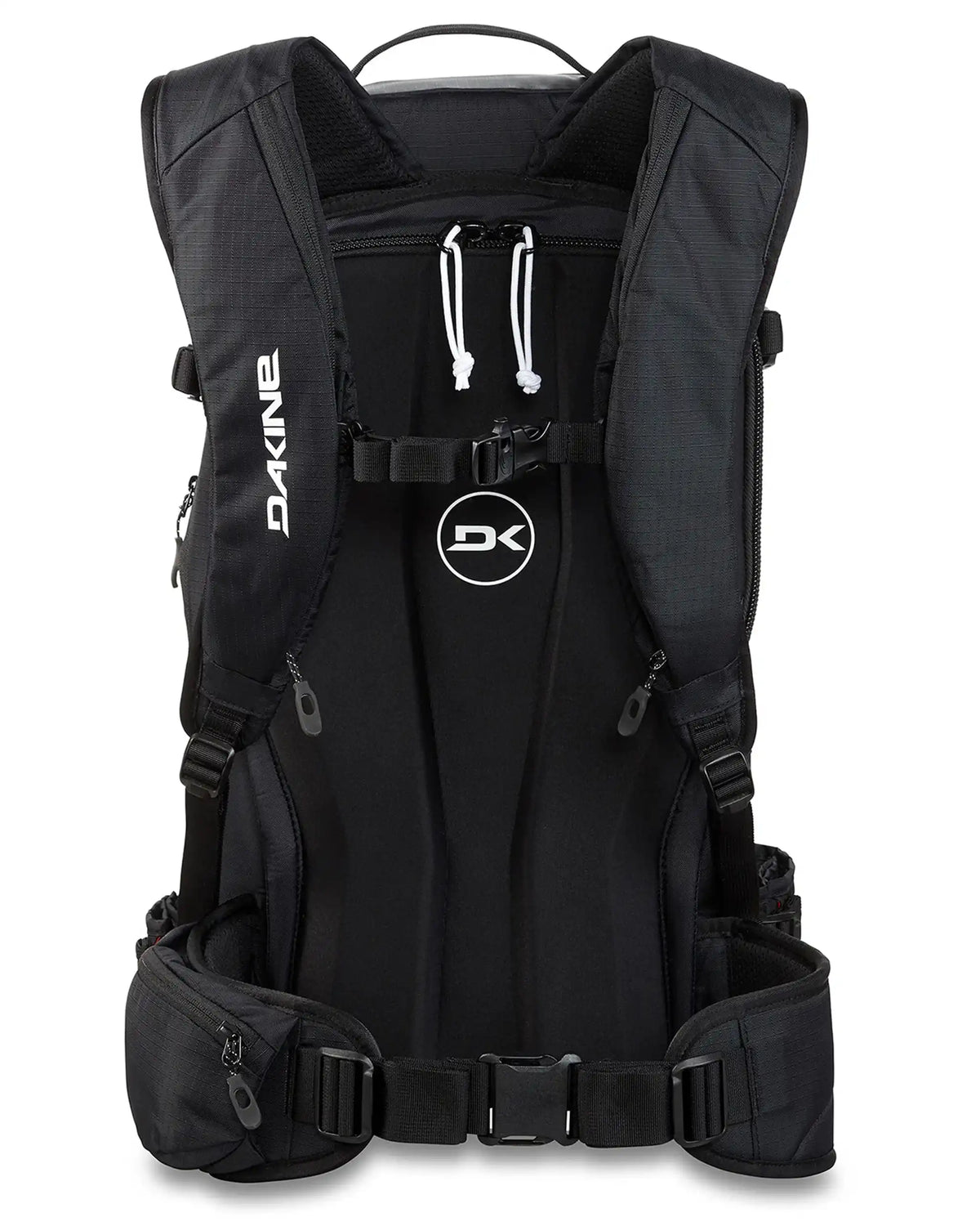 DAKINE Poacher 22L Backpack - Black – view 2