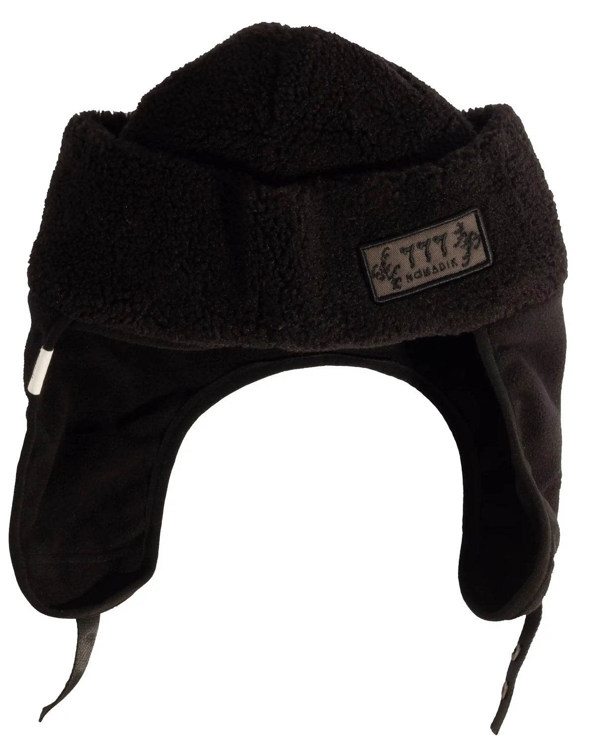 COAL Kazu 777 Beanie - Black