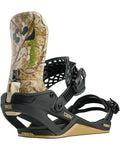 Fixation De Snowboard T32M Stevens Fase 2027