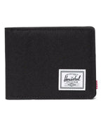 Roy Wallet - Black