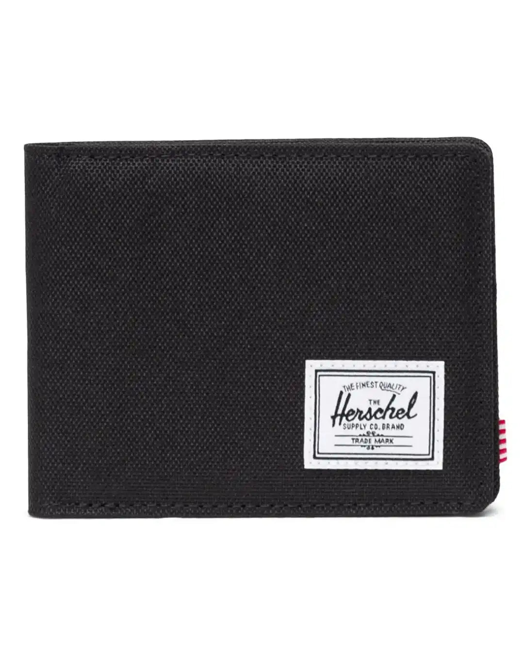 Roy Wallet - Black