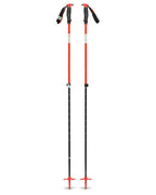 Traverse Ski Poles - Octane