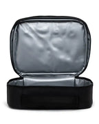 Pop Quiz Lunch Box - Black Tonal