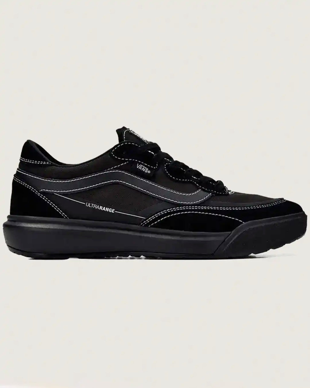 Ultrarange 2.0 Se Shoes - Black/Black