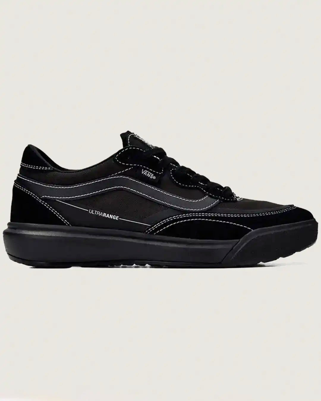 Souliers Ultrarange 2.0 Se - Black/Black