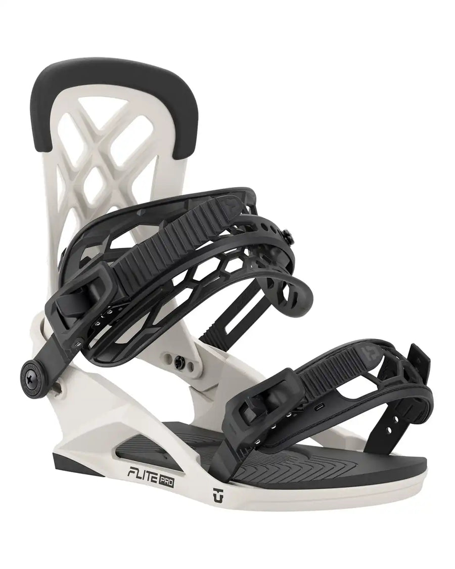 Fixation De Snowboard Flight Pro - Bone 2026