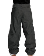 Pantalon Neige Snow Billow - Black Denim