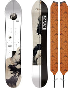 Splitboard Navigator 2026